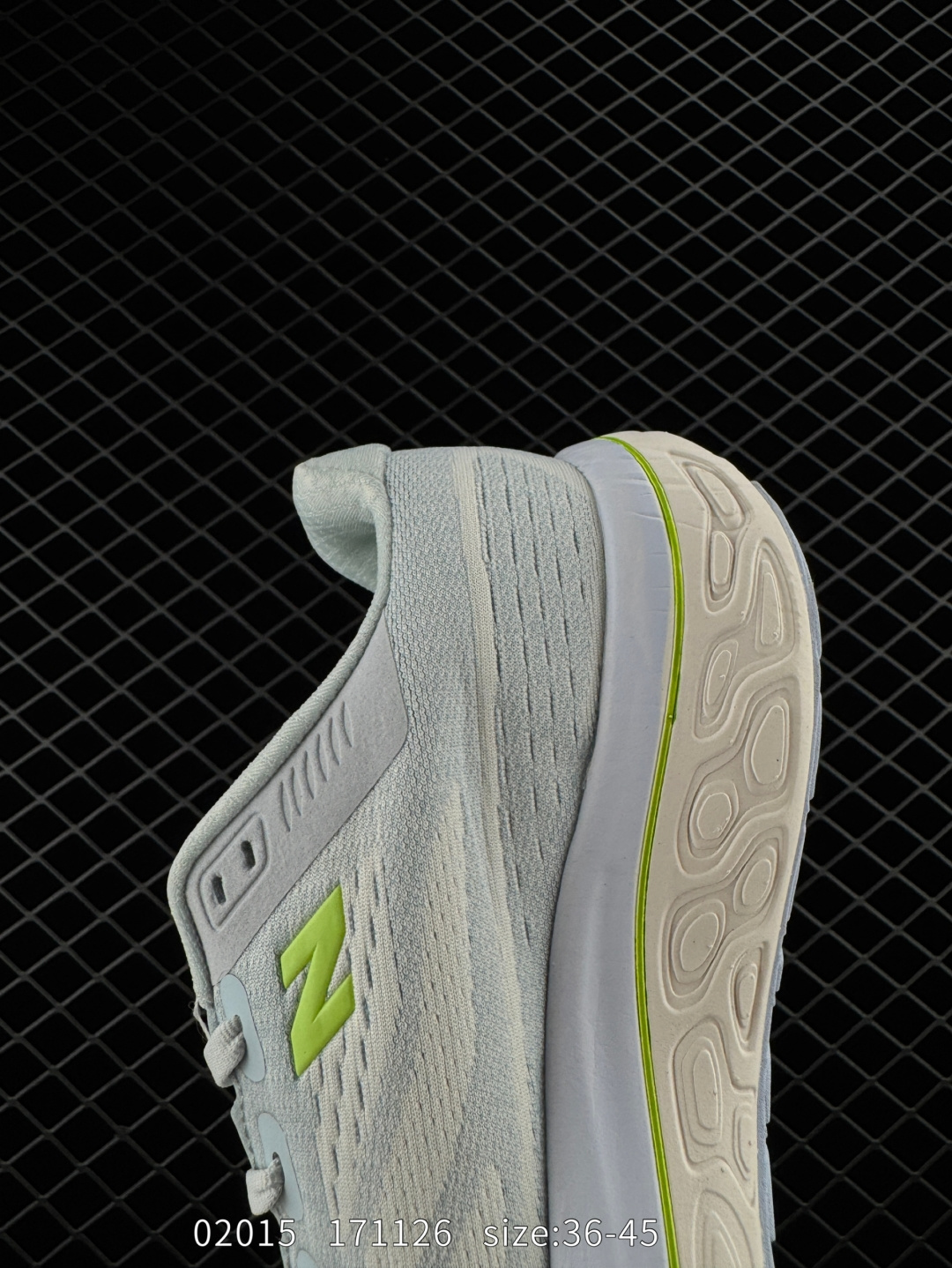 New Balance NB Fresh Foam x Vongo V6